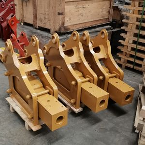 Lc680 Konan tête avant pour cas chargeuse pelleteuse pièces de disjoncteur hydraulique marteau - Product Image 2