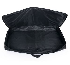 BSCI Factory Waterproof portable wholesale <b>keyboard</b> carrying bag 61 <b>keyboard</b> Thickened piano Musical <b>Instrument</b> bag - Product Image 5