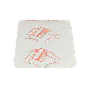 แผ่นอุ่นมือแบบพกพา แผ่นประคบร้อนสำหรับเข่า แผ่นอุ่นมือแบบแปะ - Product Image 2