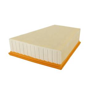 สายการผลิตไส้กรองอากาศ6Q0129620 OEM สำหรับยานยนต์ปรับแต่งได้ตามต้องการ - Product Image 1