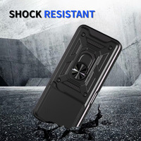 Coques de téléphone pour Itel S26 S25 Ultra A90 A80 P65 P55 Power 70 City 100 – Étuis de protection avec support et protection d'objectif pour téléphones mobiles sportifs