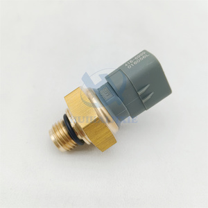 4166999 Capteur de pression de haute qualité neuf 600 KPa M14*1.5 416-6999 pour moteur C18 C32 C9.3 C32 3512B 3516C - Product Image 4