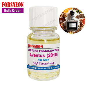 Aceite de <span class=keywords><strong>Perfume</strong></span> Concentrado al por Mayor, Aceite de Fragancia <span class=keywords><strong>Aventus</strong></span> Fuerte y Duradero para Hacer Perfumes, Velas y Difusores - Product Image 1