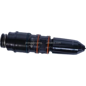 อะไหล่เครื่องยนต์แท้สำหรับเครื่องจักรก่อสร้าง หัวฉีด 4914537 - Product Image 2