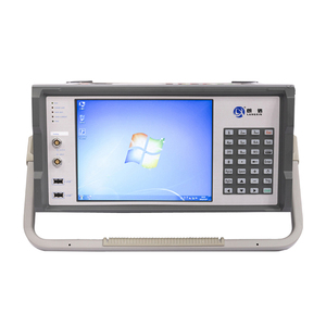 HZ-1600B ชุดทดสอบการฉีดกระแสไฟฟ้าแบบที่สอง เครื่องทดสอบรีเลย์หกเฟสแบบไมโครคอมพิวเตอร์ - Product Image 1