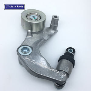 <span class=keywords><strong>ลูกรอก</strong></span>ปรับความตึงสายพานไทม์มิ่งตัววียาง31170-R0A-025 31170R0A025 OEM สำหรับฮอนด้าสำหรับ <span class=keywords><strong>Civic</strong></span> 1.8L 2012-2015 - Product Image 2