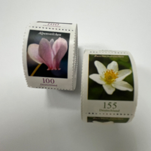 Tem Đức, tem Đức, tem Tây Đức, tem Đông Đức, Tem Bưu Đức - Product Image 4