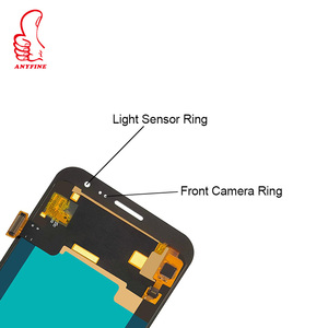 Đối Với Samsung Galaxy J3 Thủ SM-J327 J327T LCD Màn Hình Cảm Ứng Và Digitizer Thay Thế Lắp Ráp - Product Image 4