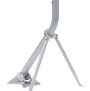 <span class=keywords><strong>Antenne</strong></span> <span class=keywords><strong>parabolique</strong></span> excentrée de 90cm/500 heures de certification UV - Product Image 3