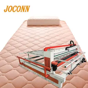 professional quilting machine 3200 rpm blanket single needle quilting machine automatic pattern quilting machine