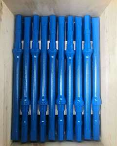 Mô Hình Y6 Cầm Tay Máy Khoan Đá Là Một Ánh Sáng-Nhiệm Vụ Công Cụ Được Thiết Kế Cho Khai Thác Đá Và Khoan Hoạt Động. - Product Image 6