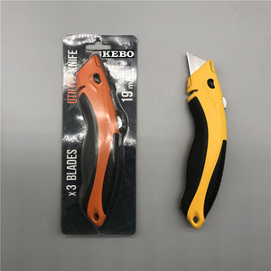 Couteau multi-usages de sécurité de haute qualité pour la coupe industrielle projets de bricolage à la maison artisanat et application d'atelier professionnel - Product Image 6