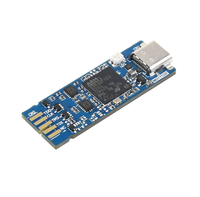 STLINK-V3MINIE Emulator İndirici Çevrimiçi Hata Ayıklama Programlama Aracı STM32 İndirici Emulator