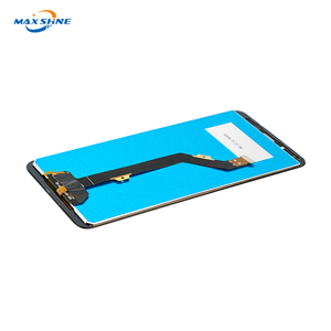 Màn Hình Cảm Ứng Lcd Với Bộ Số Hóa Cho <span class=keywords><strong>Zte</strong></span> Blade A3 2020 A5 2019 A6 MAX A7S A51 A71 <span class=keywords><strong>A520</strong></span> A530 A602 Pantalla Tactil Z982 LCD - Product Image 3