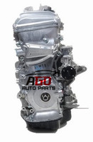 AGO Bloque largo del eje de equilibrio de alta calidad para bloque largo del motor CAMRY 2AZ-FE