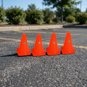 Marking Cone with Hole - Product Image 5