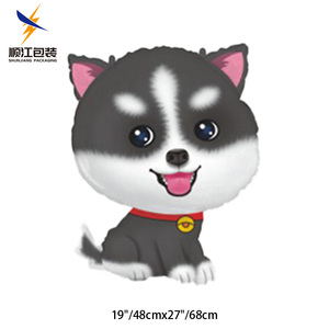 Wholesale Cartoon Aluminum Foil <strong>Balloon</strong> Mylar Birthday Party Globos <strong>Helium</strong> <strong>Balloon</strong> for Christmas and Halloween Decorations - Product Image 3