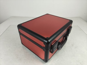 Thẻ được phân loại lưu trữ hộp slab trường hợp chủ cho được phân loại thẻ Top Bộ tải kinh doanh lưu trữ thẻ trường hợp khó khăn - Product Image 3