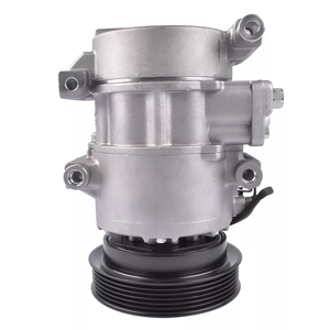 Compresse de climatisation de pièces automobiles OEM 977011W600 adaptée pour KiaRIO 15 2014-2017 MORNING/PICANTO 15 2015-2018 OPTIMA 14 2014-2016 - Product Image 4
