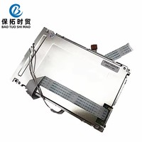 Écran LCD à cristaux liquides ER057005NC6 ER0570B2NC6 ER0570B1NC6 ER0570C2NC6 FJ057CS001 100% original, neuf