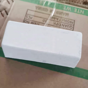 Offre Spéciale vert <span class=keywords><strong>Rouge</strong></span> Bar solide métal polissage cire polissage composé acier inoxydable métaux outils de meulage de surface - Product Image 3