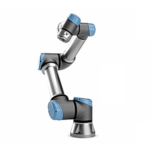 Charge utile du <span class=keywords><strong>robot</strong></span> collaboratif UR5 <span class=keywords><strong>6</strong></span> <span class=keywords><strong>axes</strong></span> 5kg avec l'AGV chinois utilisé pour la désinfection du <span class=keywords><strong>robot</strong></span> Cobot - Product Image 1