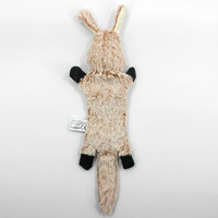 Jouet pour chien de haute qualité, jouets pour chiens, jouet à mâcher pour chien, peluches, jouets pour animaux de compagnie, jouet en peluche pour chien