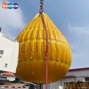 Nước có độ bền cao Trọng lượng túi 110t tải kiểm tra 5 tấn túi nước Trọng lượng tải thử nghiệm nước Trọng lượng túi - Product Image 1