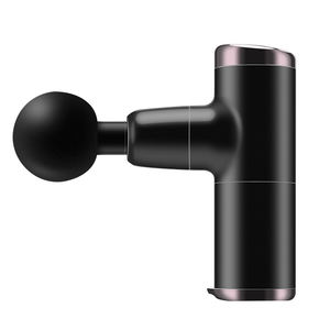 Pistola de massagem elétrica, pistola de massagem do músculo - Product Image 1
