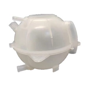 ถังพักน้ำหล่อเย็นสำหรับรถยนต์ Volkswagen Bora Golf Skoda Audi A3 รุ่น 1J0121403B แบบขันเกลียว - Product Image 4