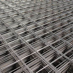 Mạ kẽm khối tường thang lưới/thang tường gạch tăng cường lưới/Thang giàn lưới - Product Image 2