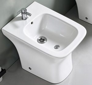 Bidet a 3 Fori <span class=keywords><strong>BOLOGNA</strong></span>, Modello Più Venduto per il Mercato Argentino - Product Image 4