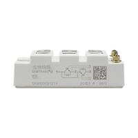 Nouveau module de commande de puissance IGBT d'origine Semikron Thyristor SKM195GAL063DN, module IGBT 195GAL063DN SKM195GAL063DN