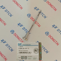 Ensemble de soupape à rampe commune DONGTAI DIP F00RJ01479, F 00R J01 479 pour injecteur 0445120066, 0445120067
