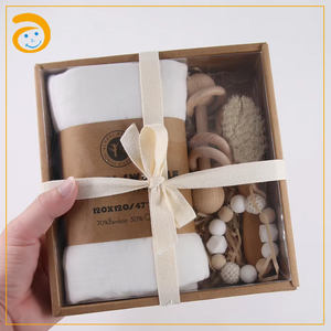 Set regalo per neonati e neonati, - Product Image 6