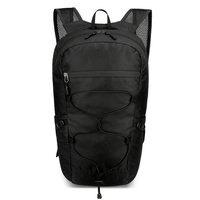 2025 2025 MARKSMAN bolsa de viaje plegable al aire libre Camping mochila senderismo bolsa de deporte mochila impermeable mujeres hombres
