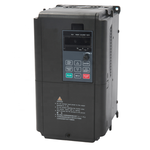 220V-380V Single and Three Phase Variable Frequency Drive 5.5KW-18.5KW AC Motor <strong>VFD</strong> with <strong>Vector</strong> <strong>Control</strong> Mode - Product Image 5