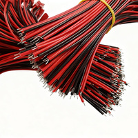 Câble de connecteur mâle/femelle personnalisé SYP 2,5 mm de pas, 2/3/4 broches, pour bande LED, batterie RC, drone FPV, éclairage automobile
