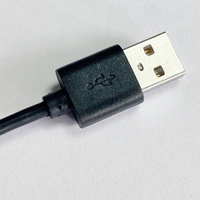 Grosir Pabrik 22AWG + 28AWG 2.5A jalur data micro-usb jumlah besar dan harga terbaik
