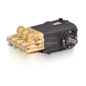 ปั๊มลูกสูบแบบสามสูบ รุ่น DSP-N SERIES สำหรับปั๊มน้ำแรงดันสูง DSP2250 - Product Image 4