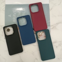 Coque souple pour téléphone portable INFINIX SMART 10 HD TPU