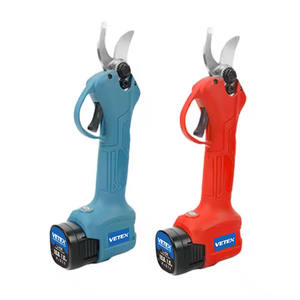 <span class=keywords><strong>Forbici</strong></span> <span class=keywords><strong>da</strong></span> <span class=keywords><strong>Potatura</strong></span> Elettriche Senza Fili Vetex 21V con Doppia Batteria <span class=keywords><strong>per</strong></span> Frutteti e <span class=keywords><strong>Potatura</strong></span> Alberi <span class=keywords><strong>da</strong></span> Frutto - Product Image 5