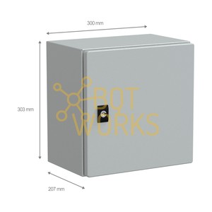 Schneider Electric NSYCRN33200 - Nuovo - Product Image 1