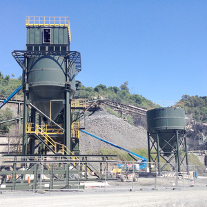 Trung Quốc Nhà cung cấp nhà sử dụng Ngô Ngô thép bắt vít hầm Silo giá - Product Image 3