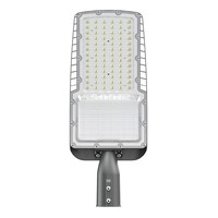 Lampadaire LED à induction 150W IP65 pour éclairage extérieur résidentiel, jardin, route et éclairage public