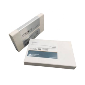 Batería de Litio para Equipo Médico MAQUET Ni MH 12V 4000mAh Servo I Servo S, Nueva, 6487180, en Stock - Product Image 1