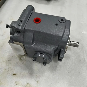 Pompe à piston hydraulique compensée HPP-VD2V HPP-VD2V-F31A3-EE-A-01 HPP-VD2V-F31A3-EE-A-02 Pompe à huile - Product Image 1