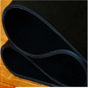 FKMゴムシート耐油性高温フッ素ゴムシート - Product Image 4