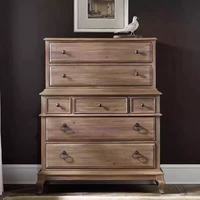 Meubles en bois massif antiques français de Toulouse, ensembles de lits au design moderne 5 étoiles pour un usage domestique