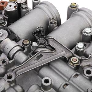 Cuerpo de Válvulas de Transmisión CVT para Coche JF506E 09A con Solenoides para VW BORA/GOLF/GTI/JETTA, Bajo MOQ - Product Image 4